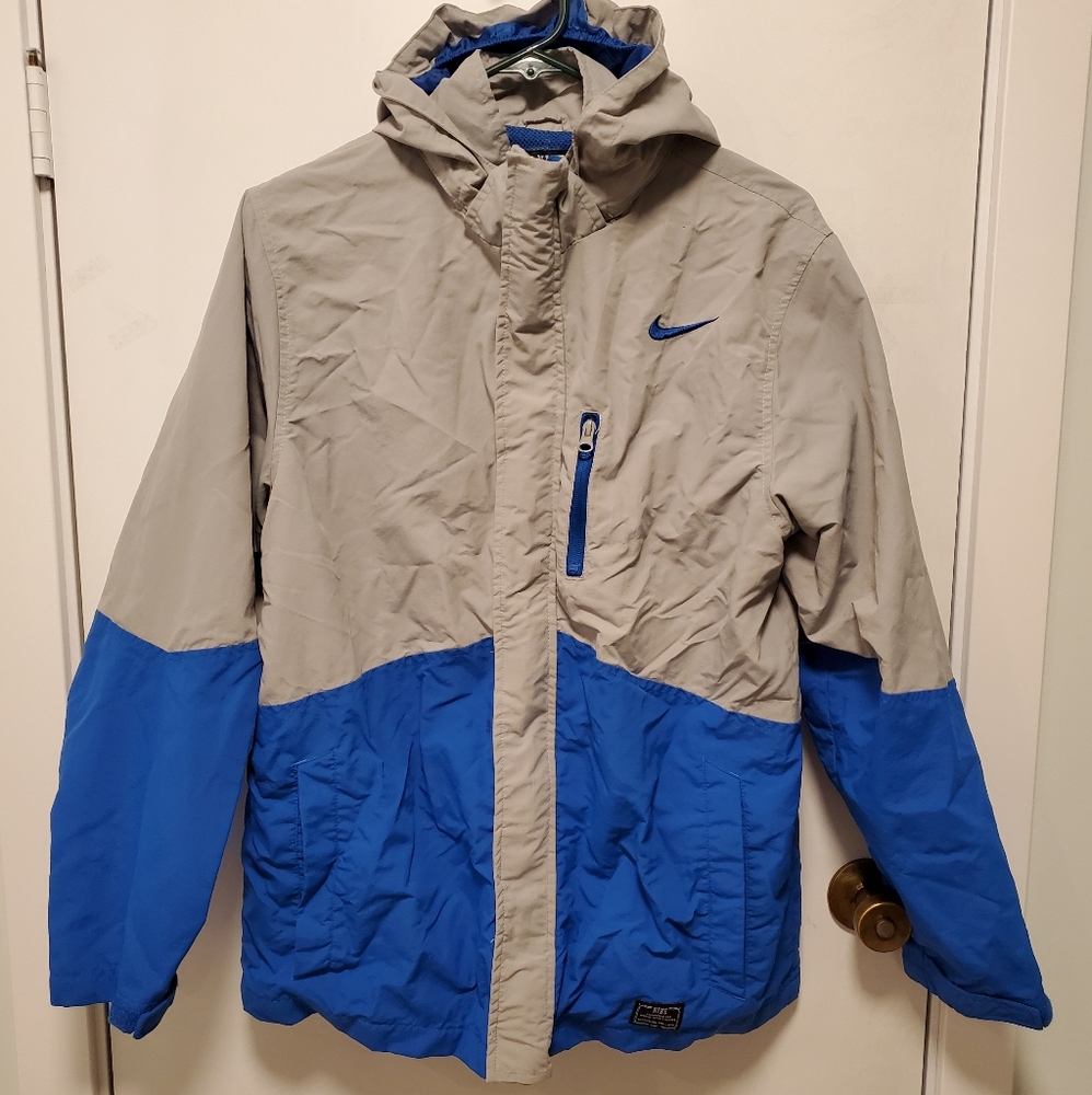 Nike Windbreaker